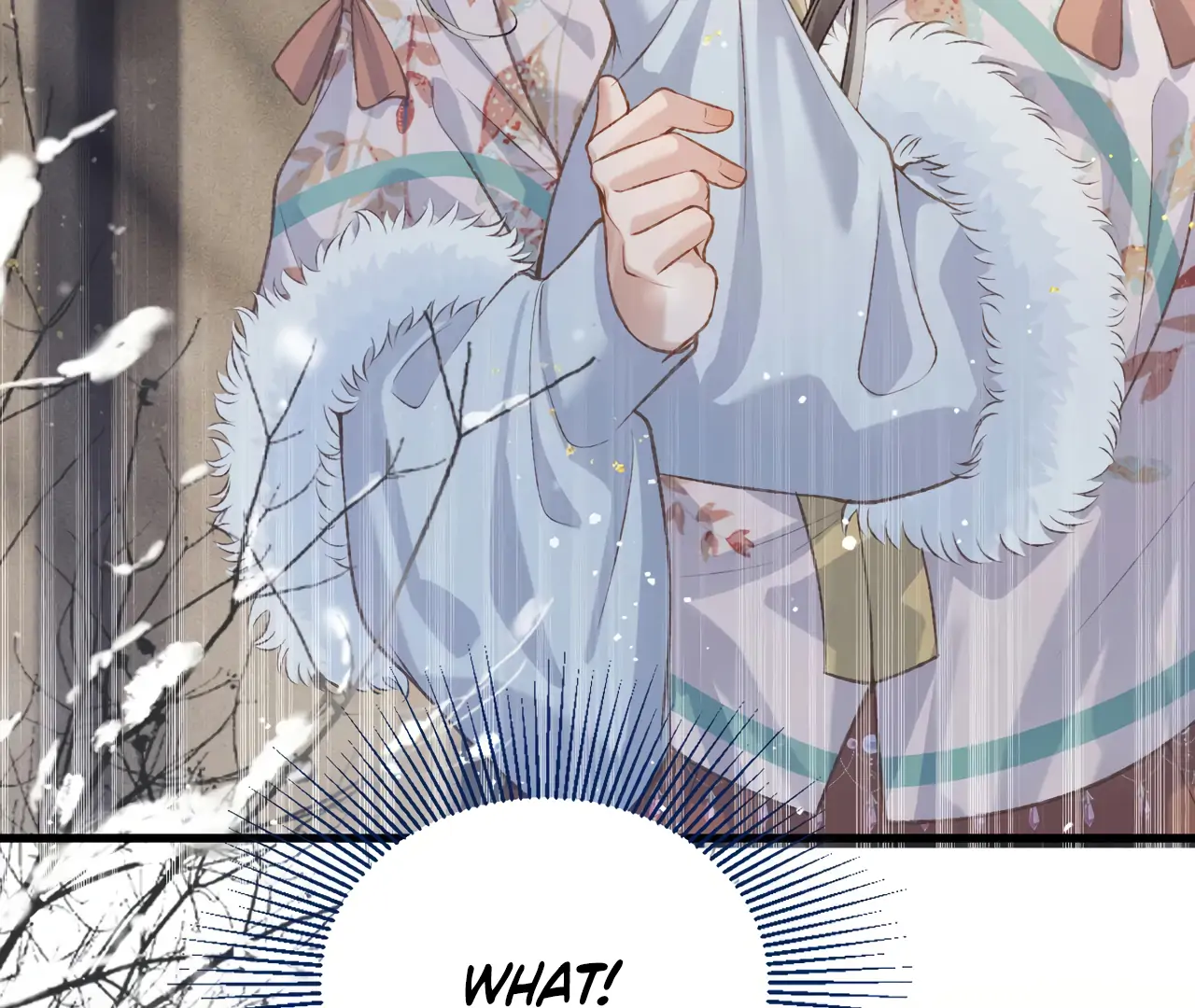 Marry My Nemesis Chapter 11 - Page 21