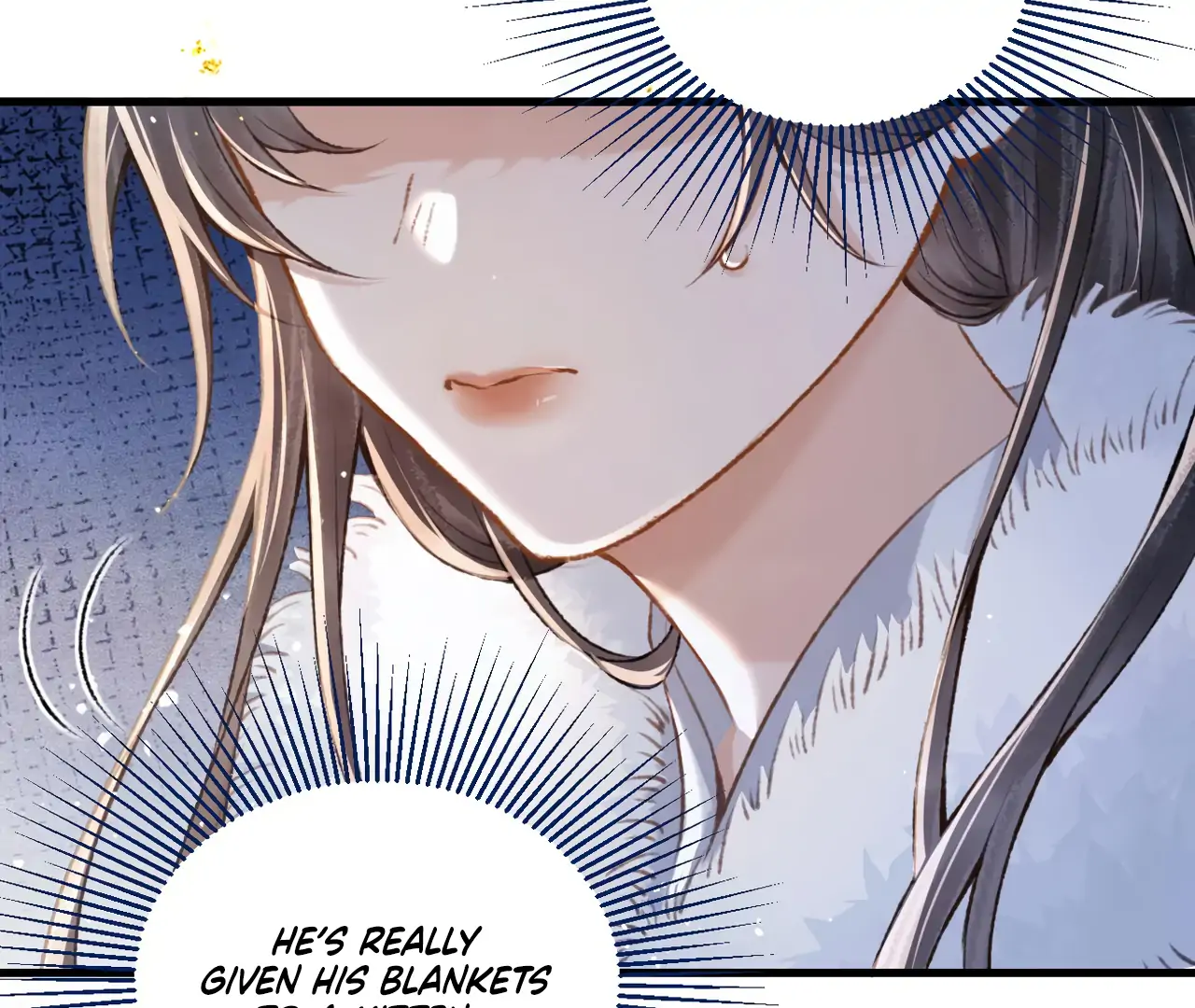 Marry My Nemesis Chapter 11 - Page 32