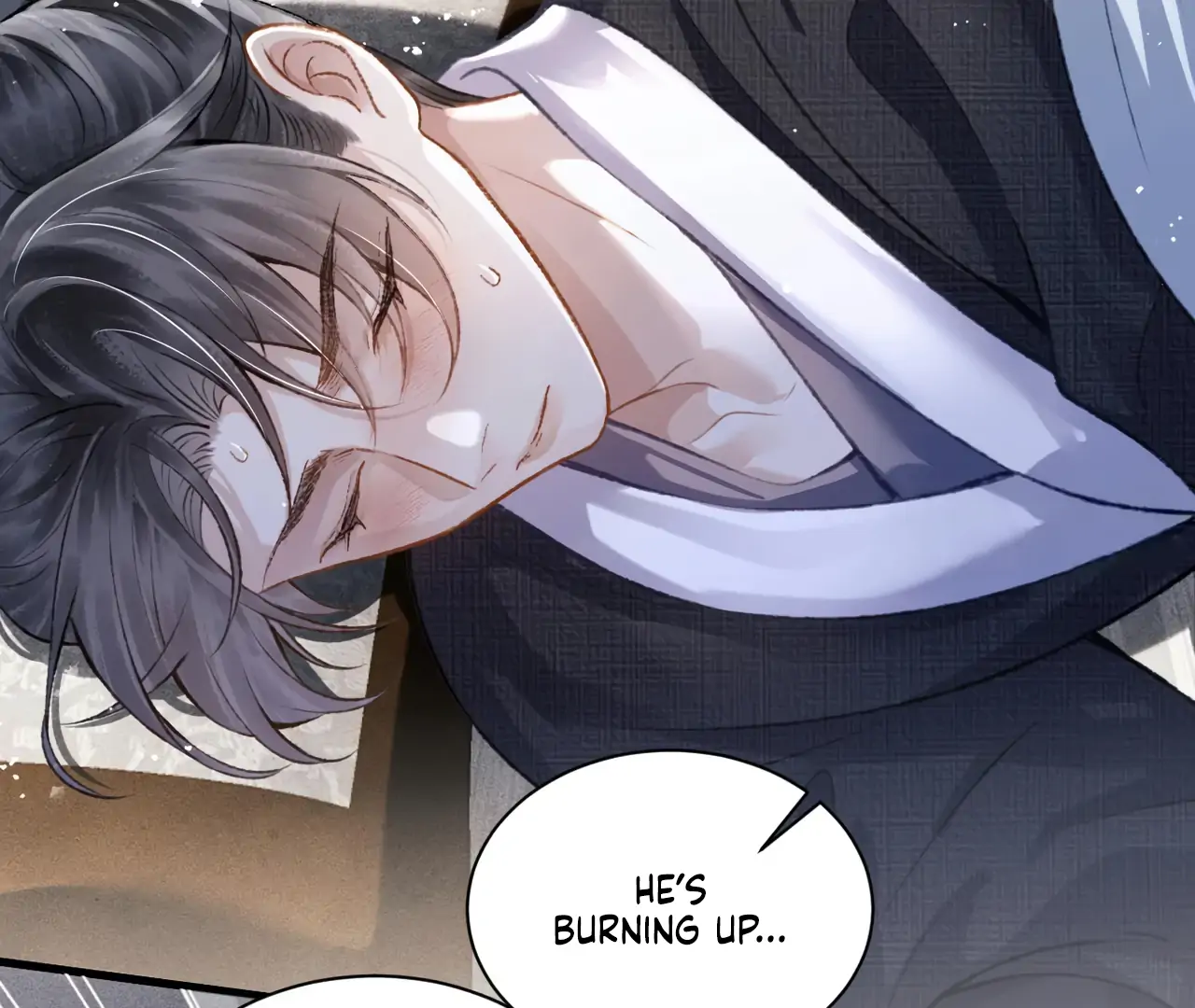 Marry My Nemesis Chapter 11 - Page 34