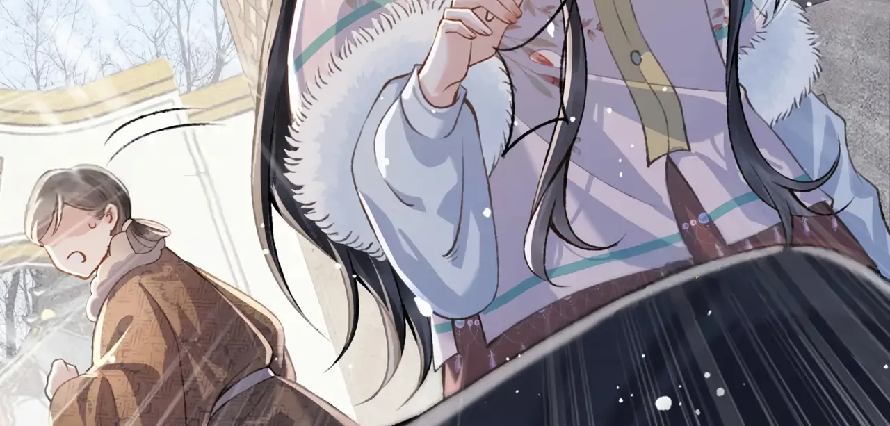 Marry My Nemesis Chapter 11 - Page 36