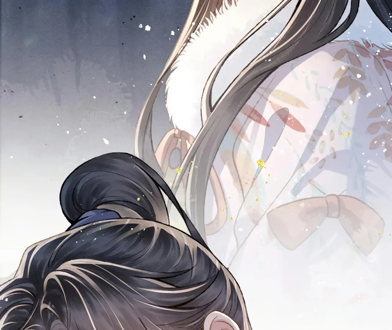 Marry My Nemesis Chapter 11 - Page 41