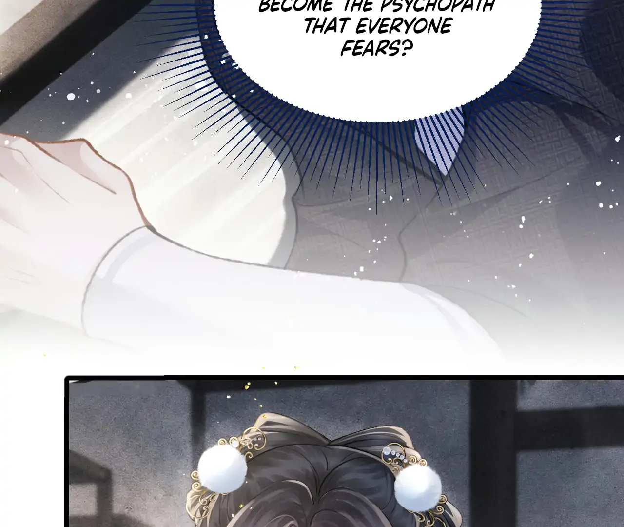 Marry My Nemesis Chapter 11 - Page 43