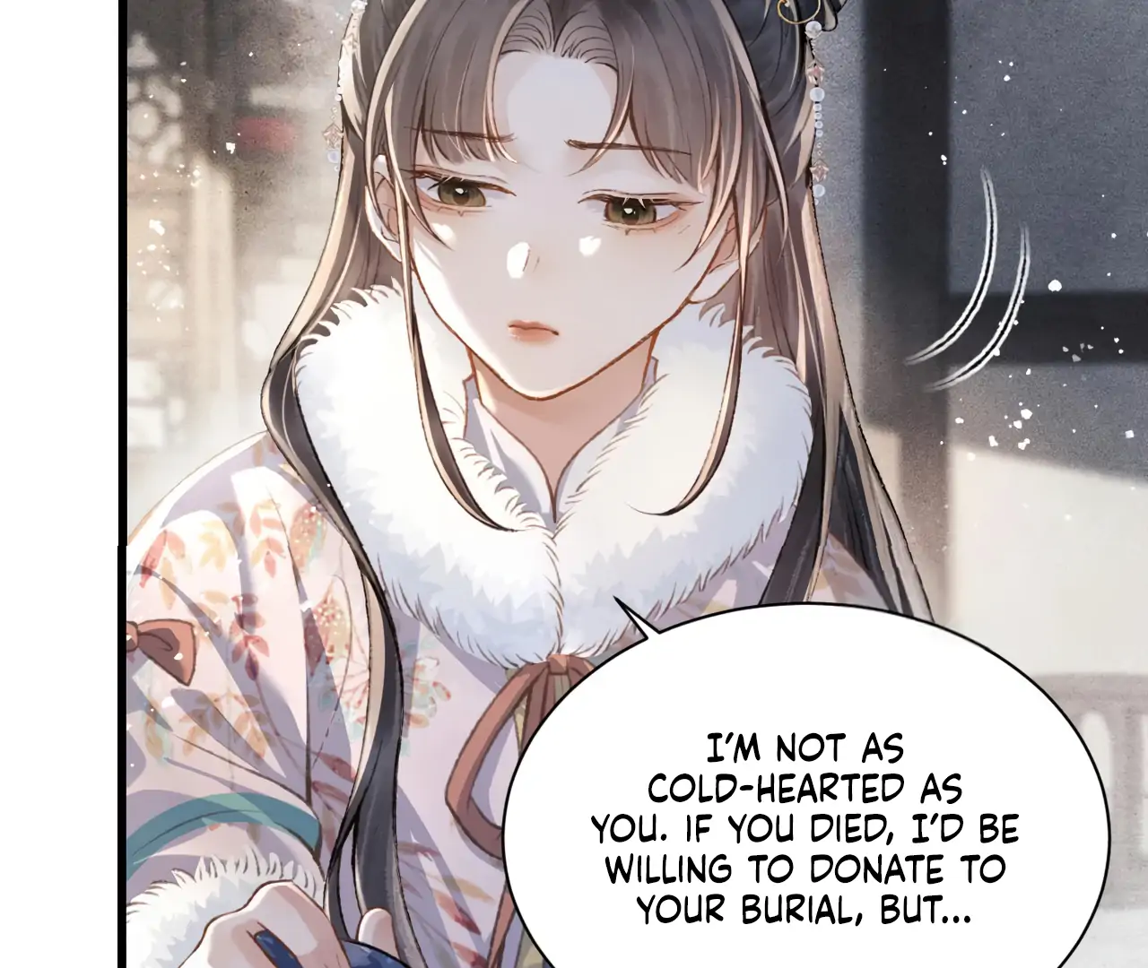 Marry My Nemesis Chapter 11 - Page 44