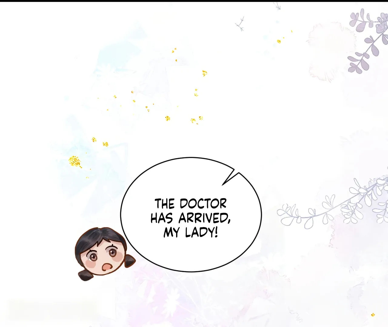 Marry My Nemesis Chapter 12 - Page 21