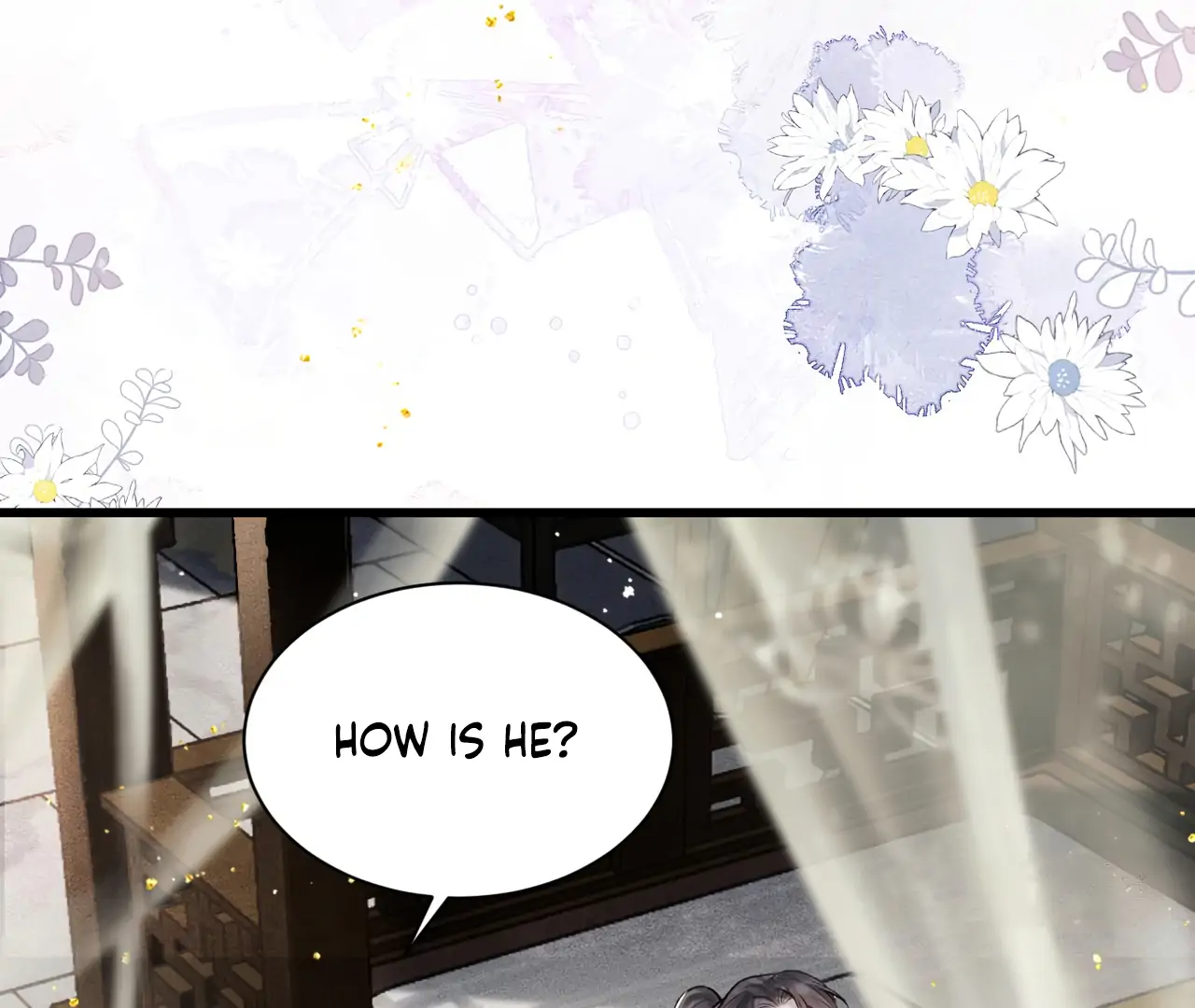 Marry My Nemesis Chapter 12 - Page 22