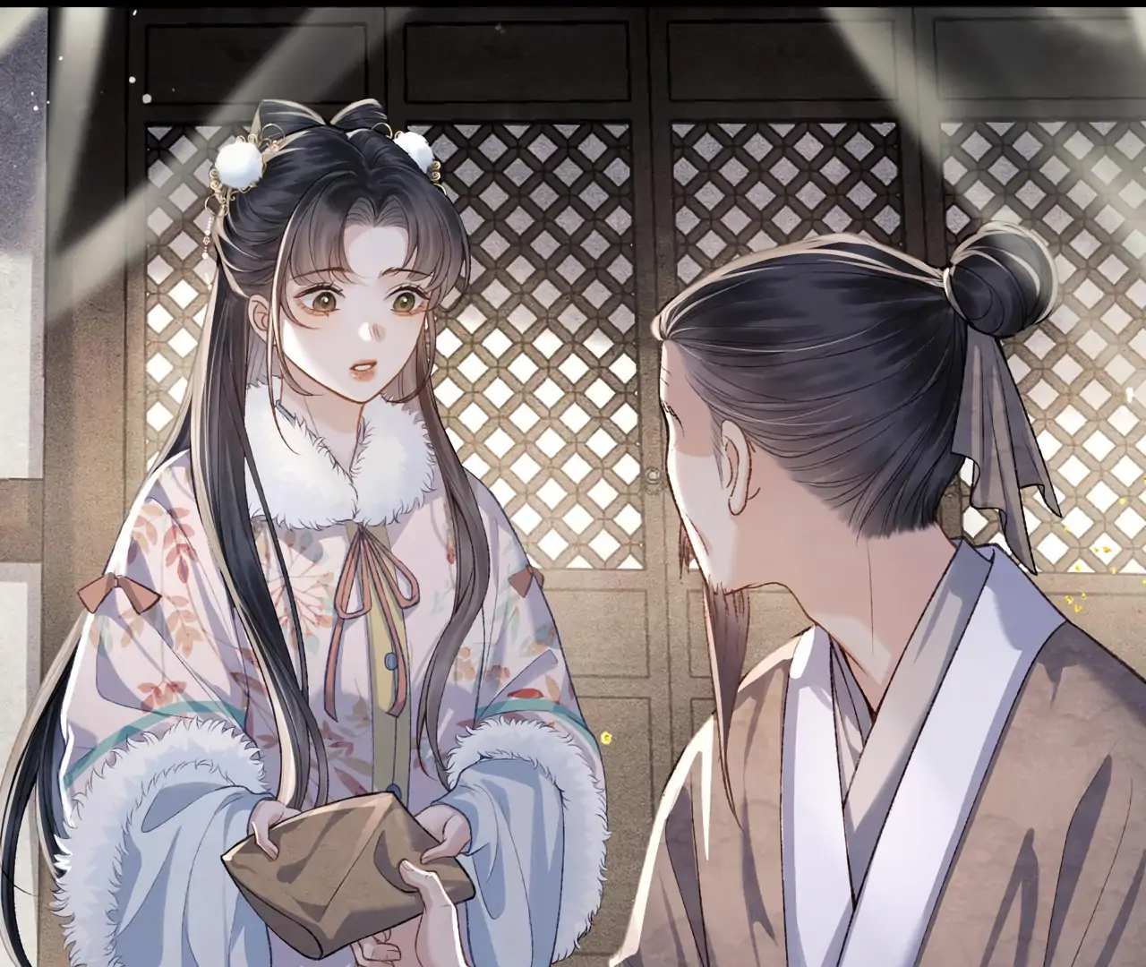 Marry My Nemesis Chapter 12 - Page 28