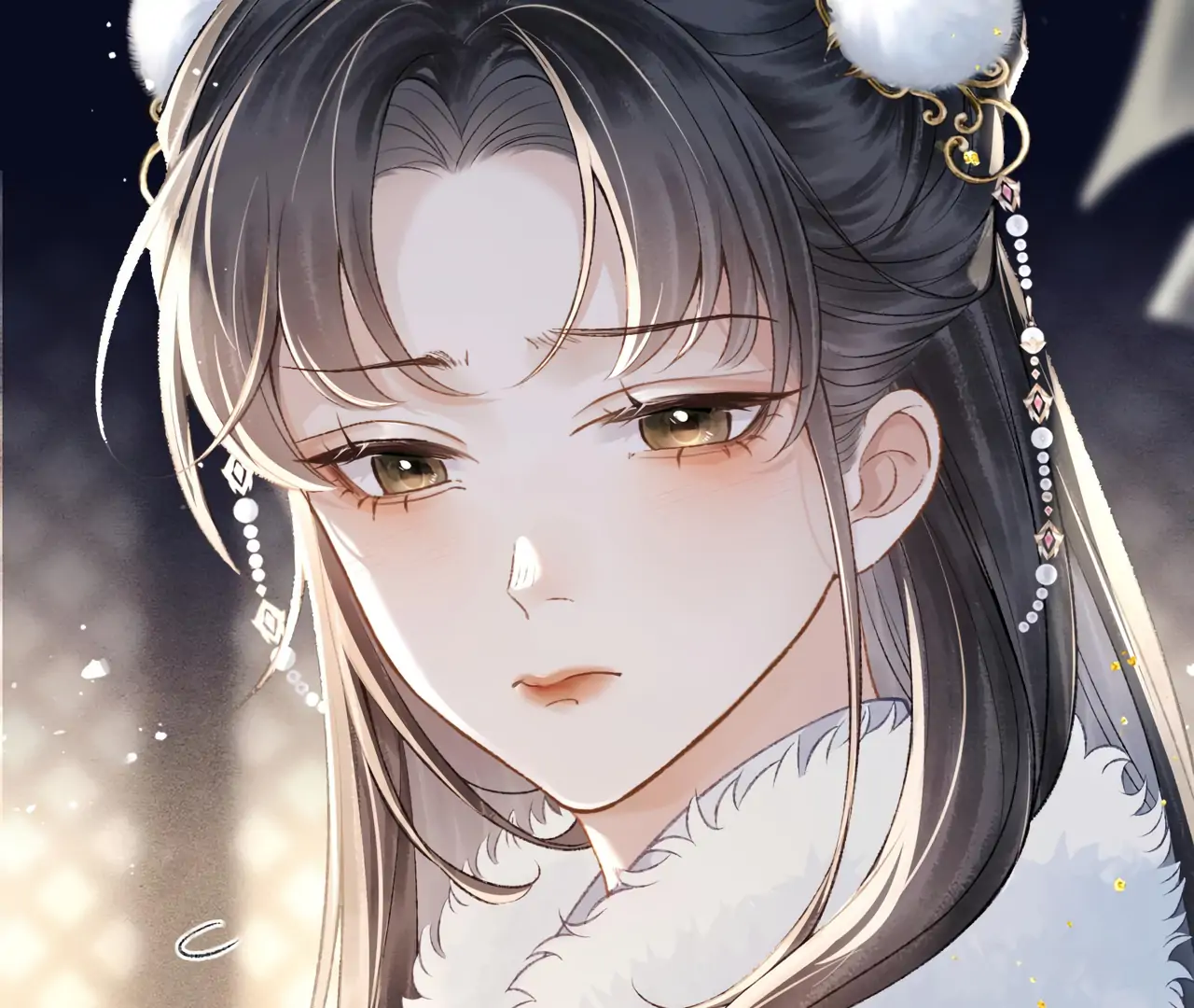 Marry My Nemesis Chapter 12 - Page 32