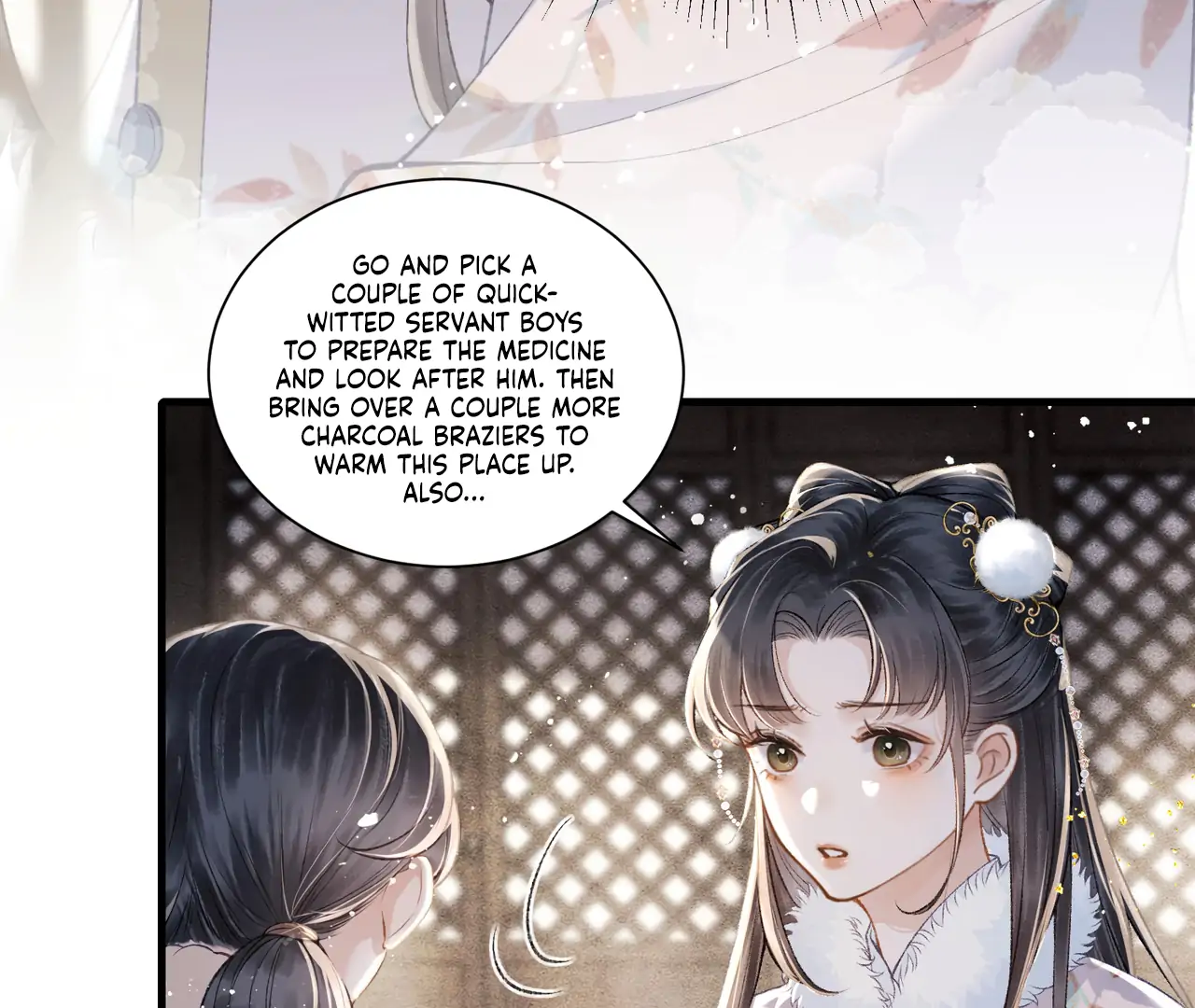 Marry My Nemesis Chapter 12 - Page 34