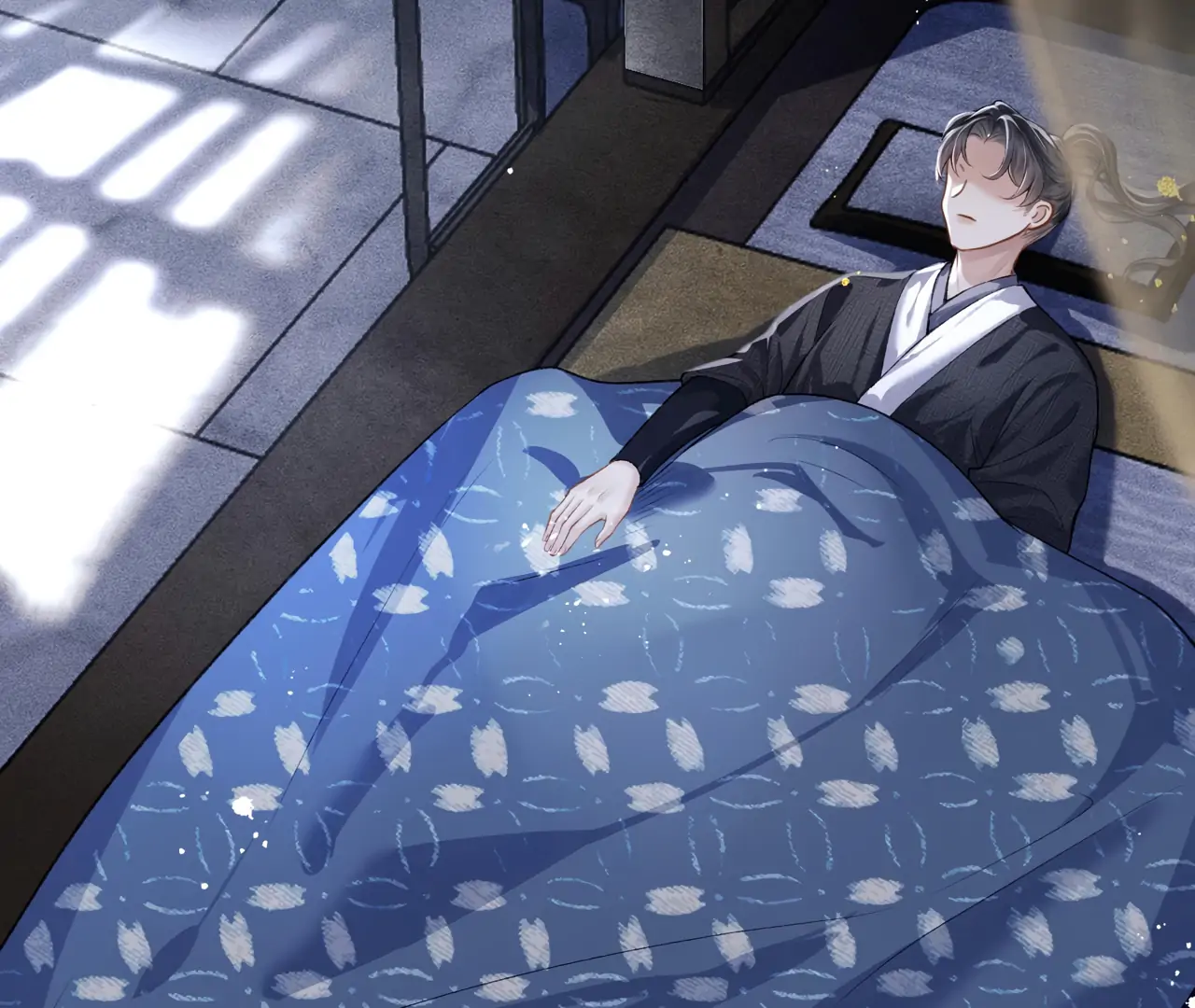 Marry My Nemesis Chapter 12 - Page 41