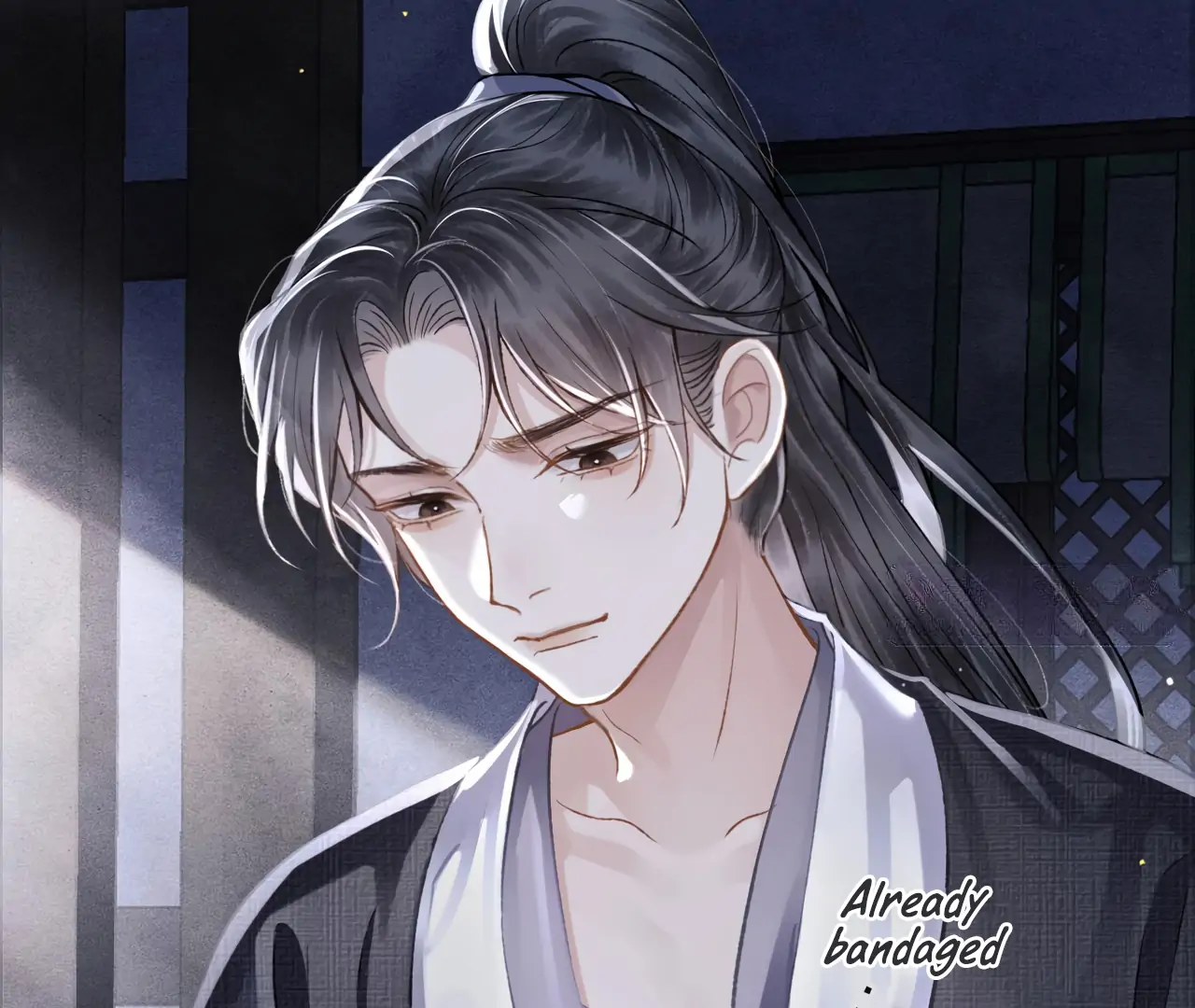 Marry My Nemesis Chapter 12 - Page 44