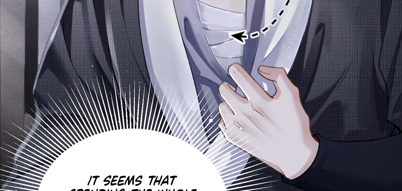 Marry My Nemesis Chapter 12 - Page 45