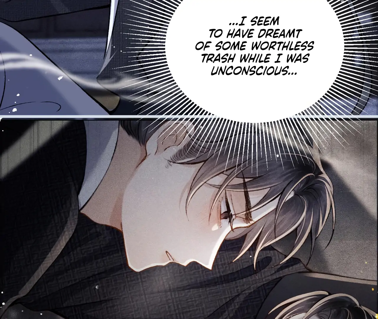 Marry My Nemesis Chapter 12 - Page 49