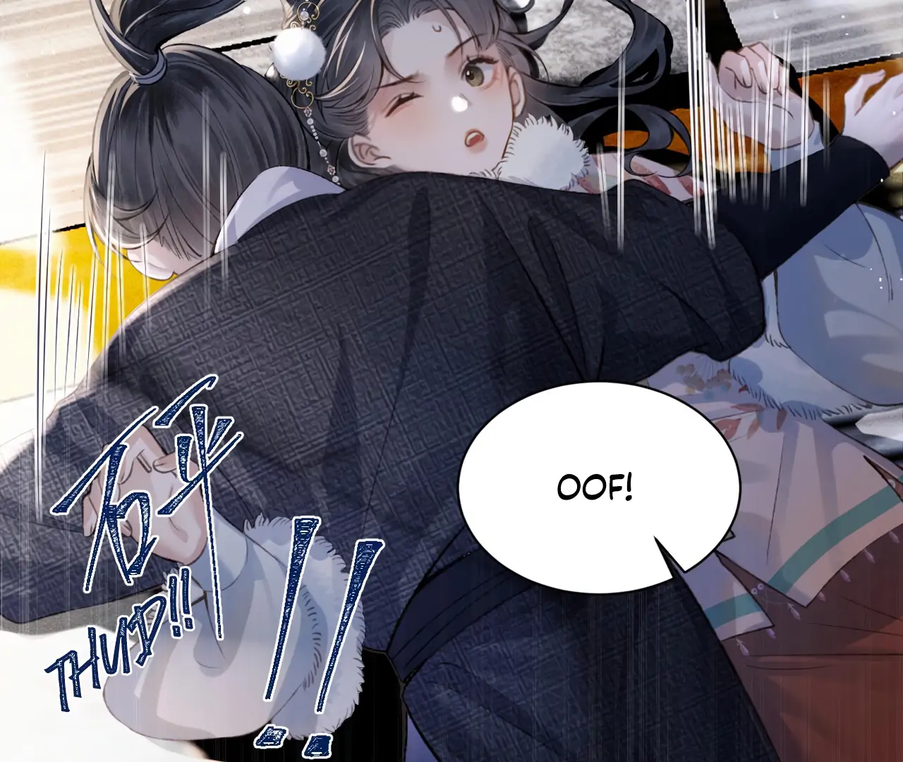 Marry My Nemesis Chapter 12 - Page 6