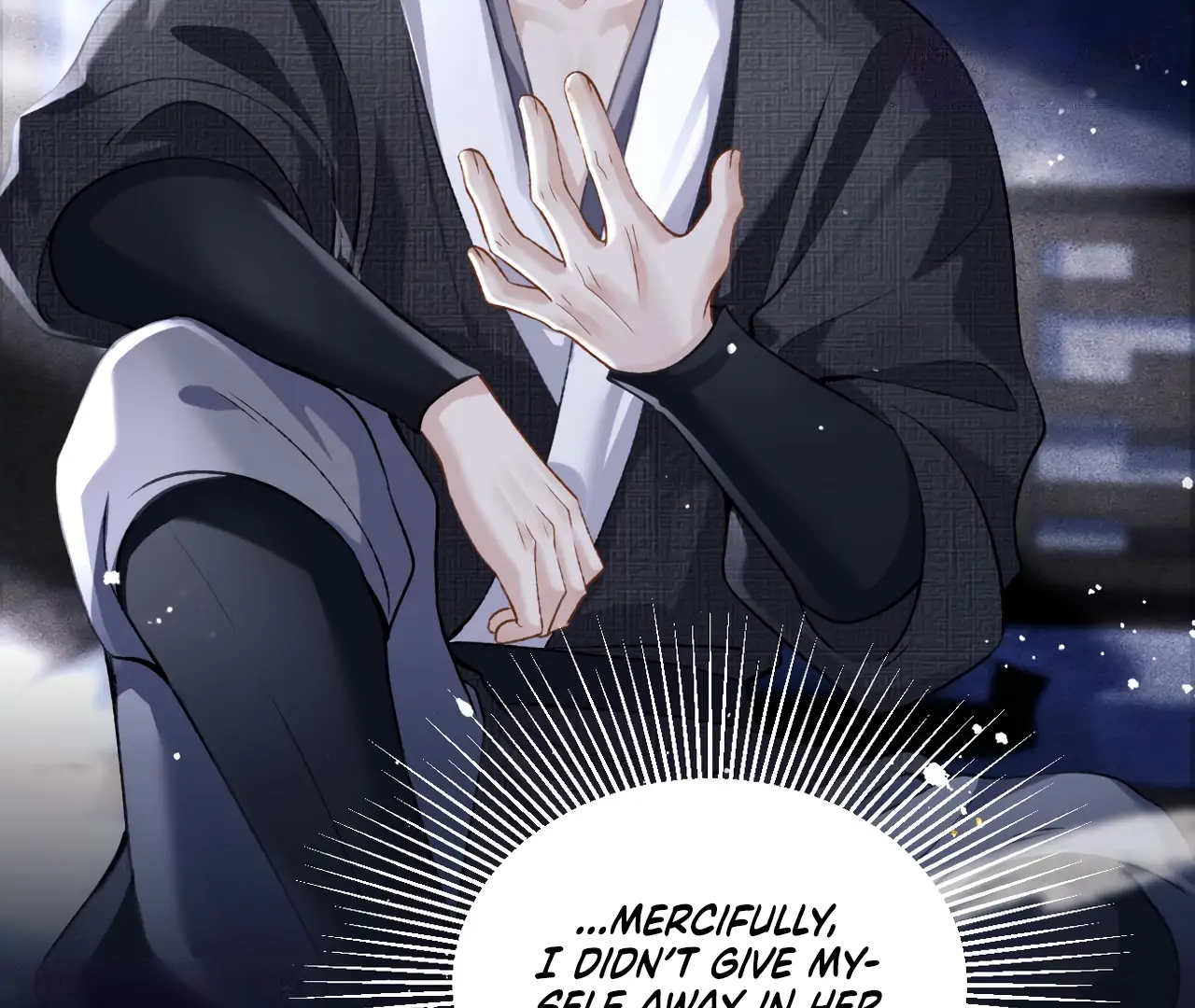 Marry My Nemesis Chapter 12 - Page 52