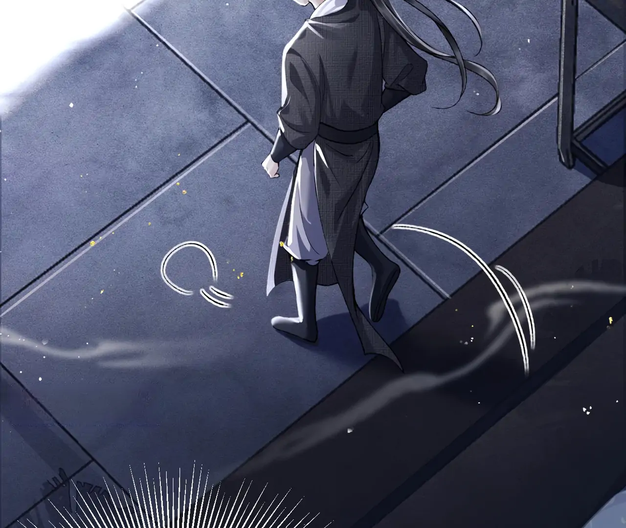 Marry My Nemesis Chapter 12 - Page 55