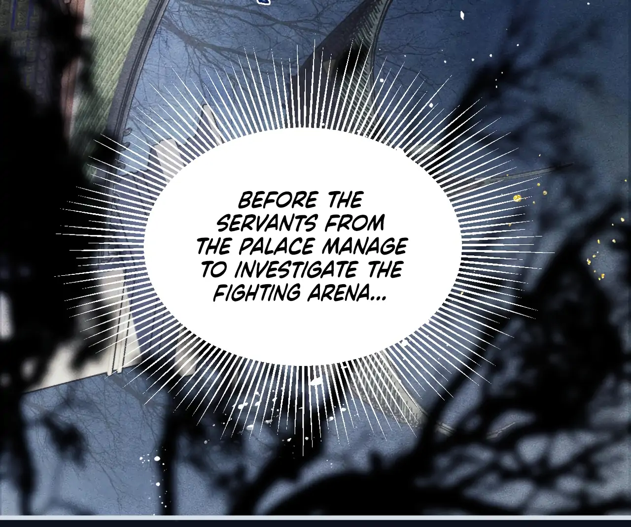 Marry My Nemesis Chapter 12 - Page 60