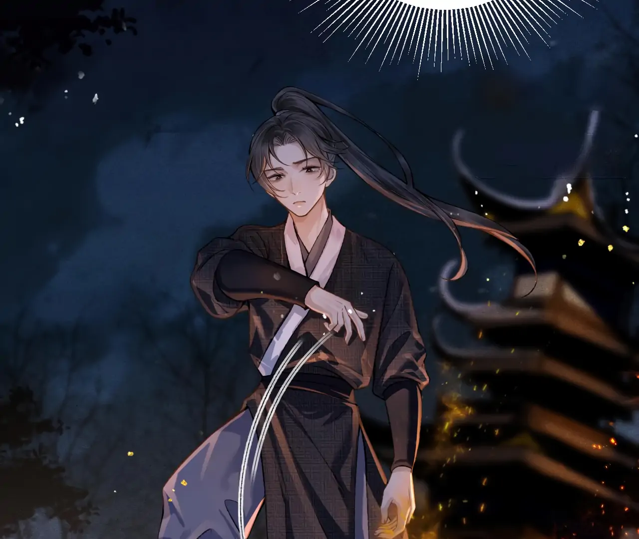 Marry My Nemesis Chapter 12 - Page 62