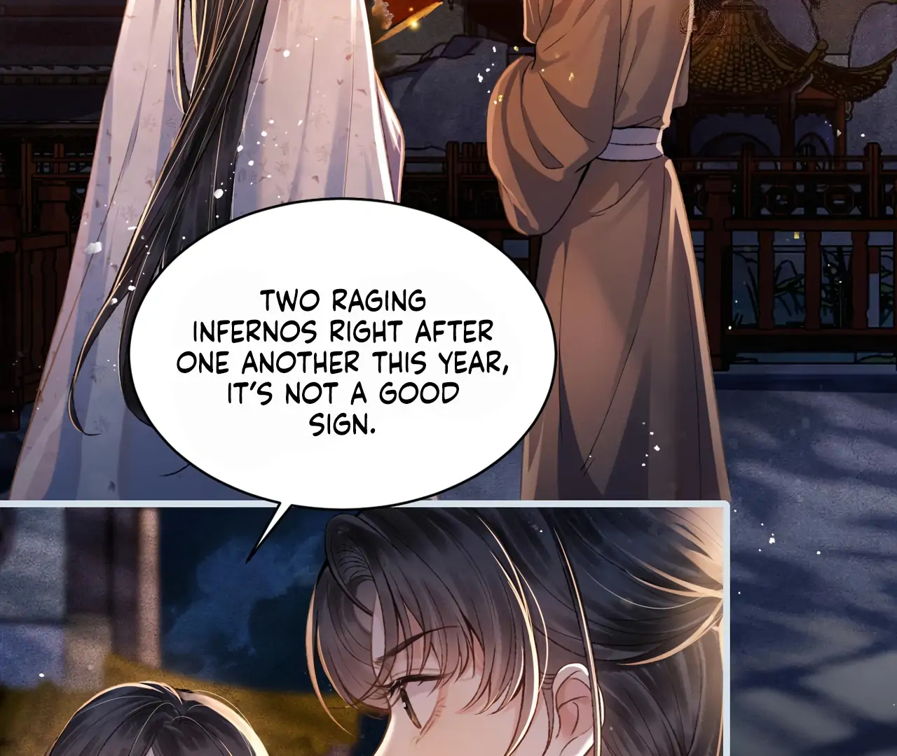 Marry My Nemesis Chapter 12 - Page 74