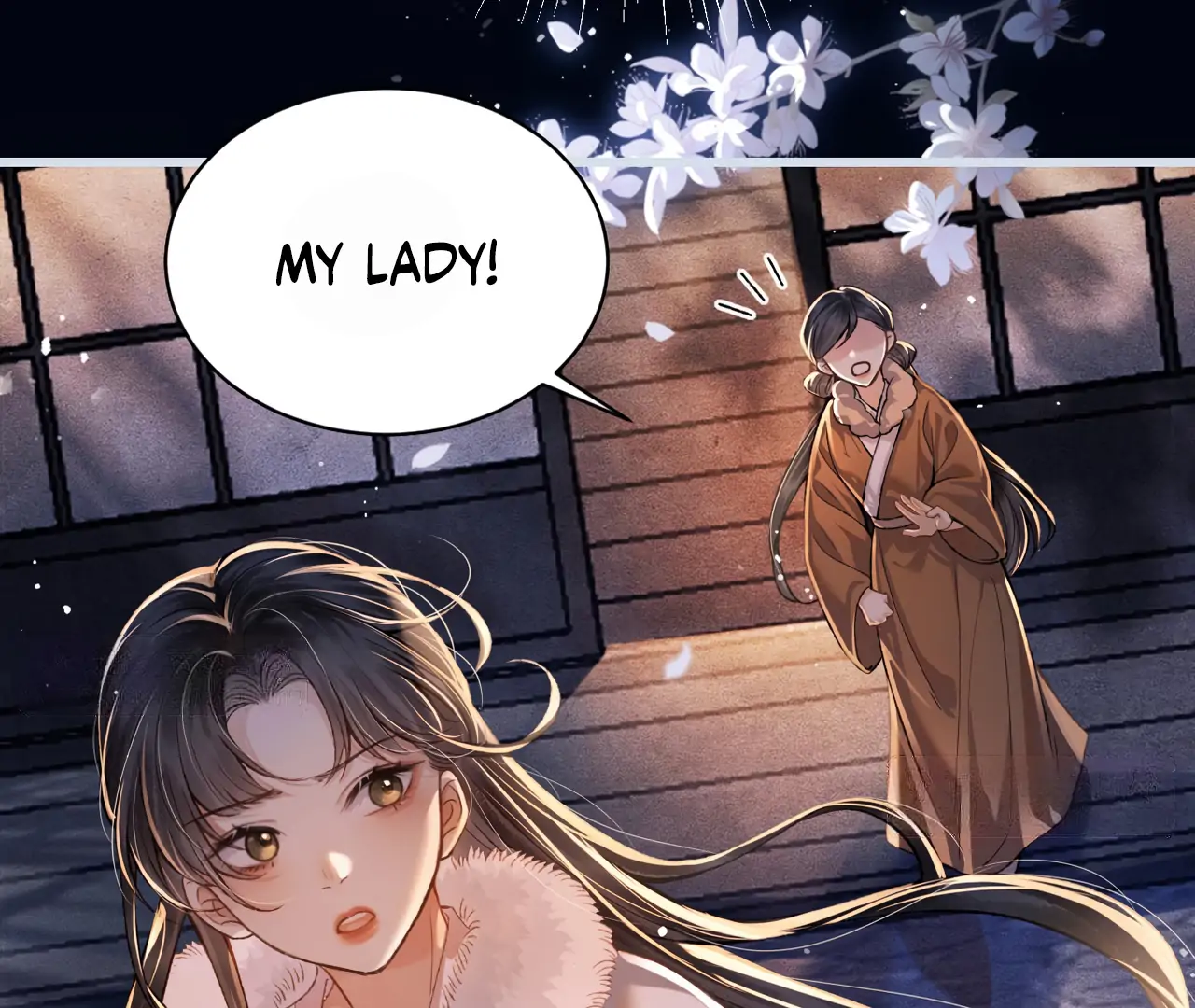 Marry My Nemesis Chapter 12 - Page 76