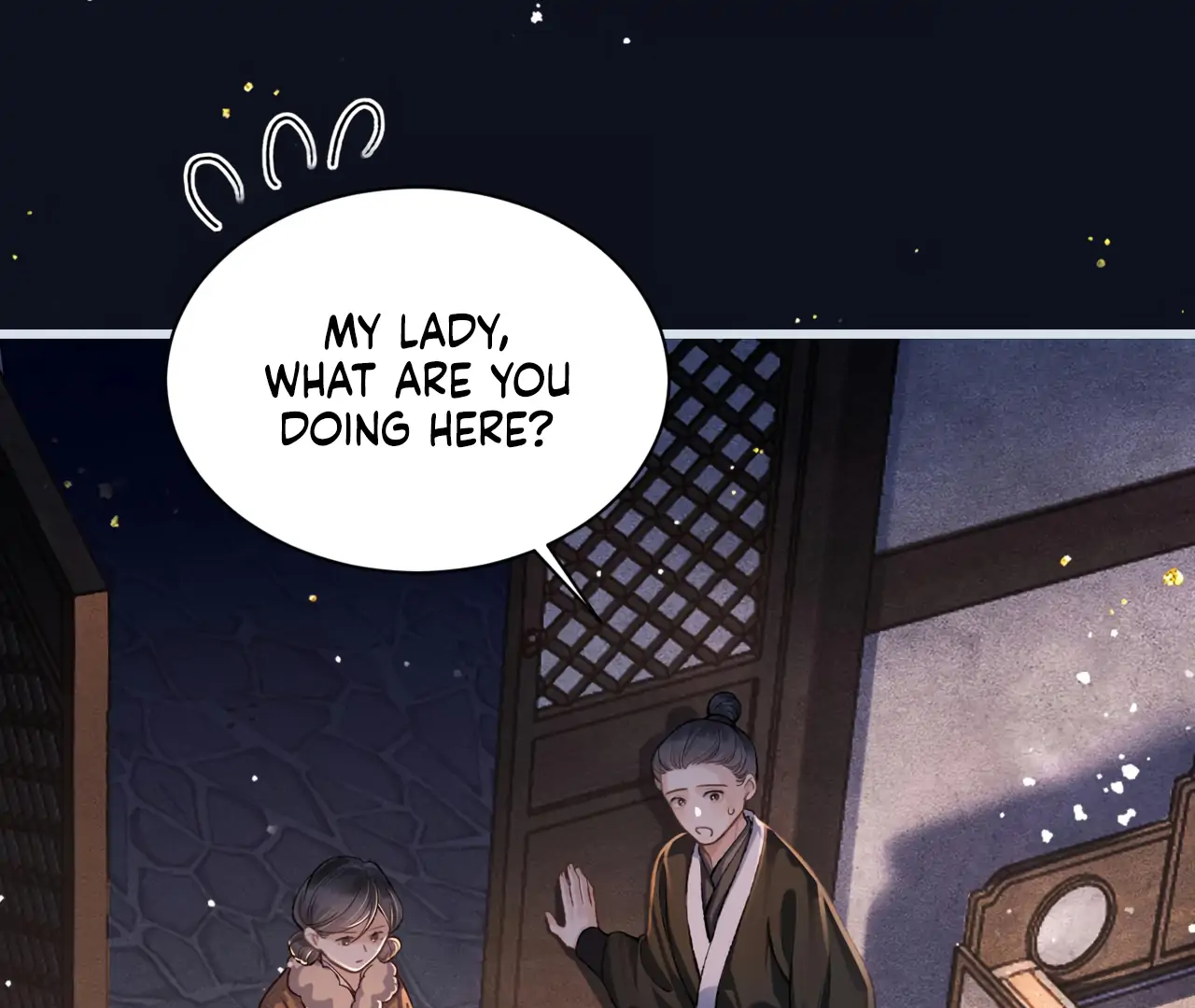 Marry My Nemesis Chapter 12 - Page 81