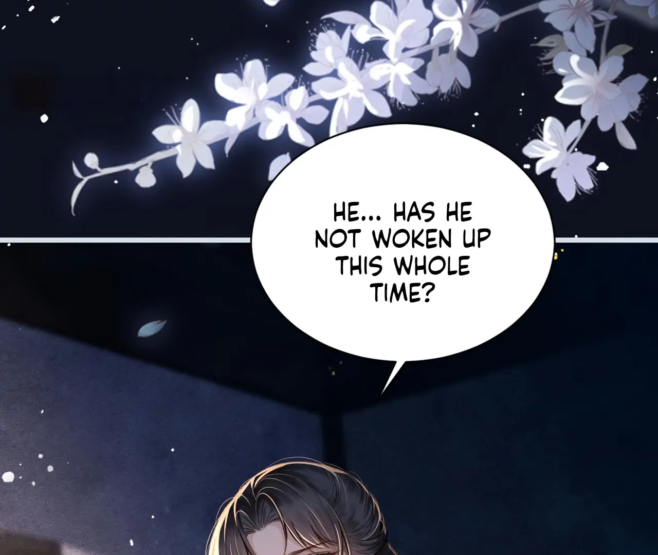 Marry My Nemesis Chapter 12 - Page 84