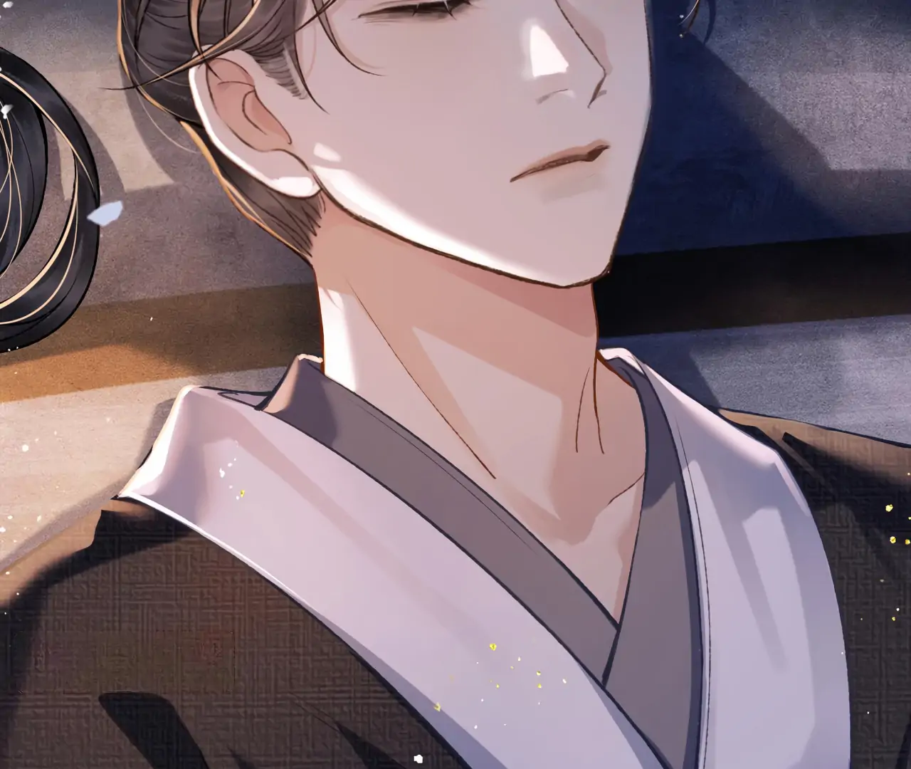 Marry My Nemesis Chapter 12 - Page 87