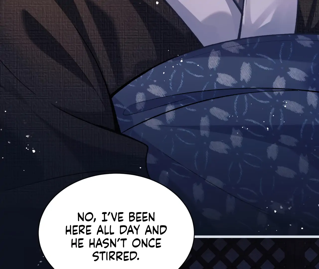 Marry My Nemesis Chapter 12 - Page 88