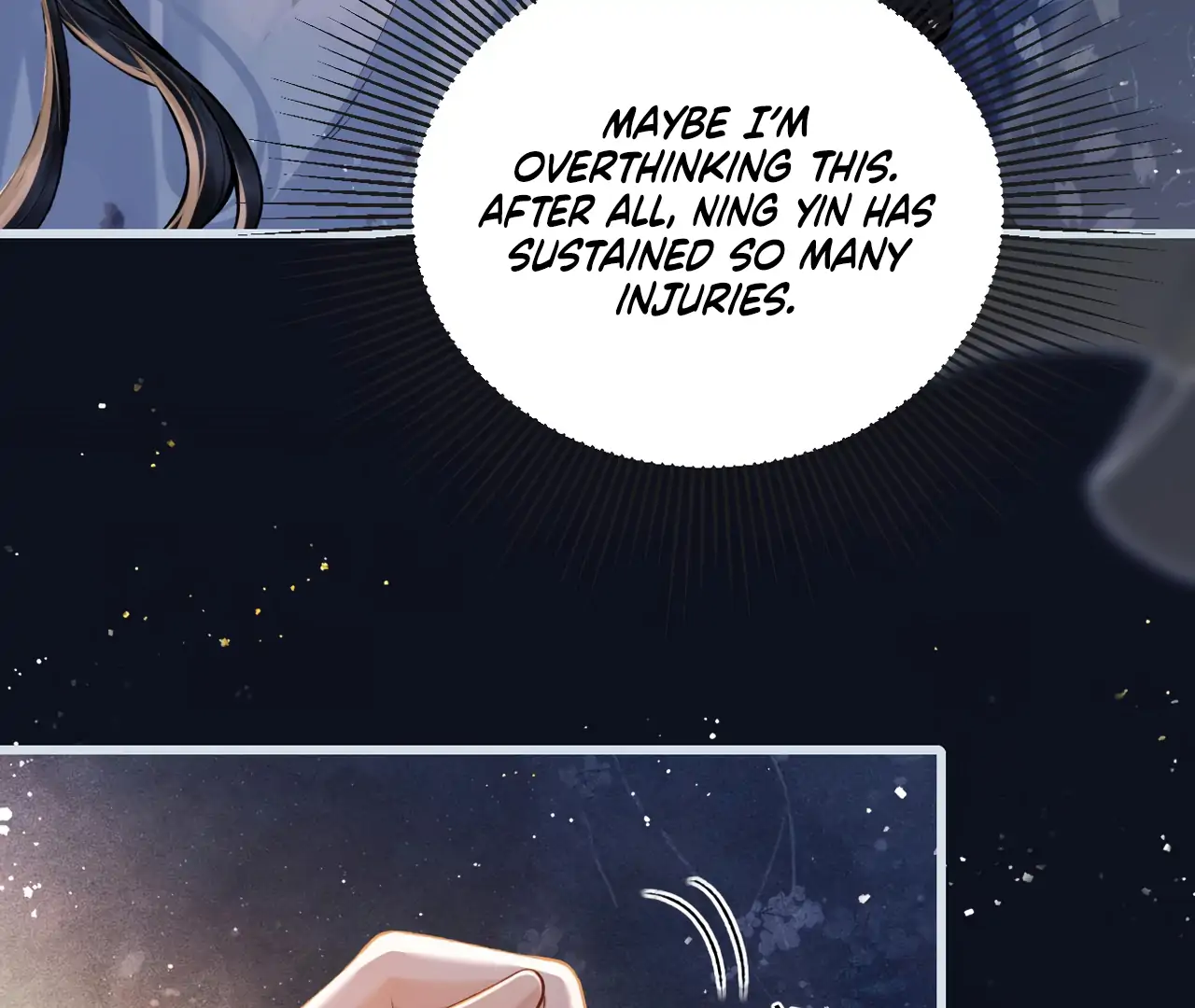 Marry My Nemesis Chapter 12 - Page 92