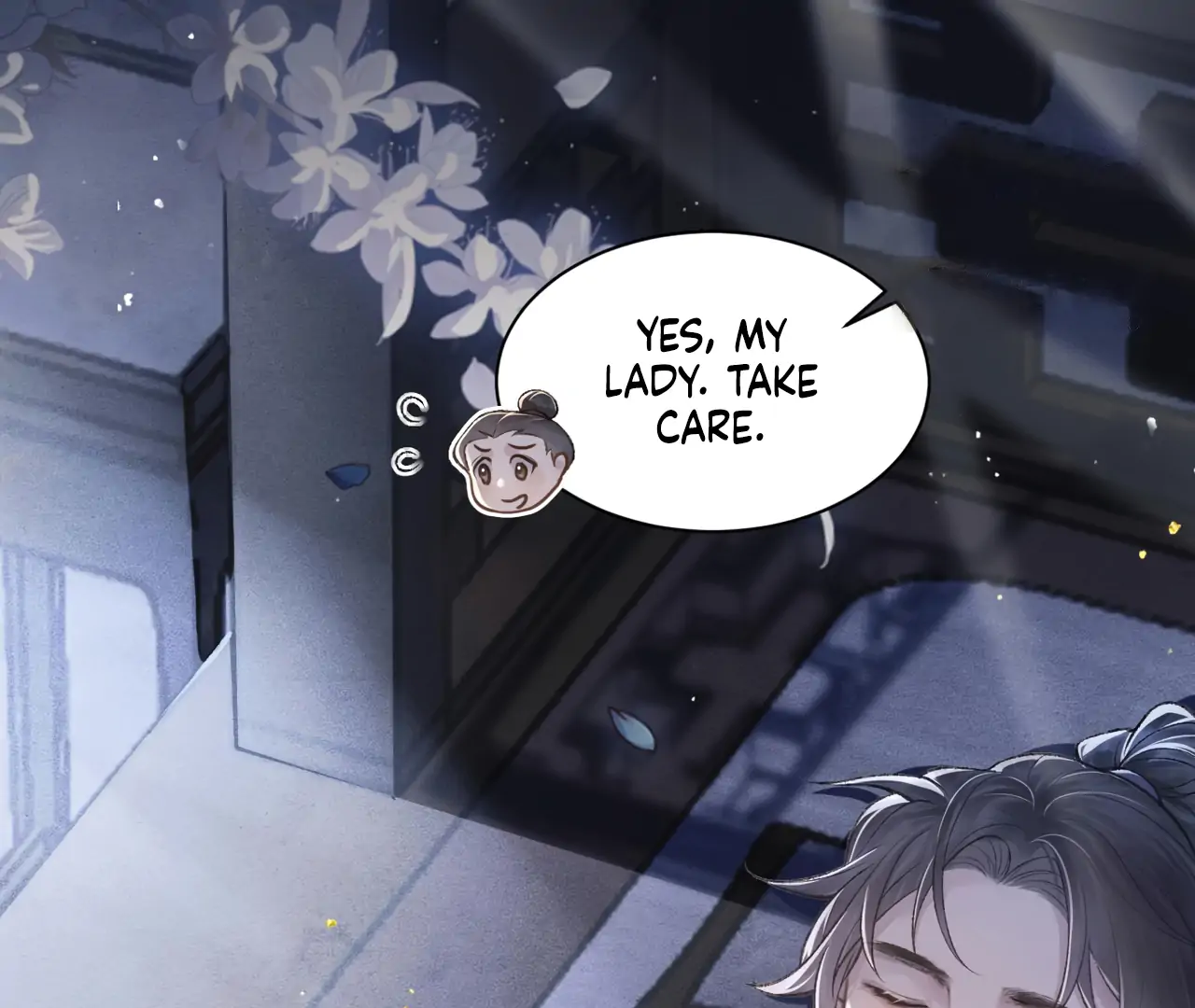 Marry My Nemesis Chapter 12 - Page 99