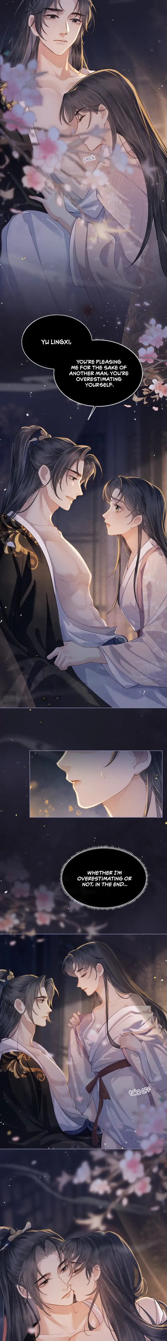 Marry My Nemesis Chapter 2 - Page 2