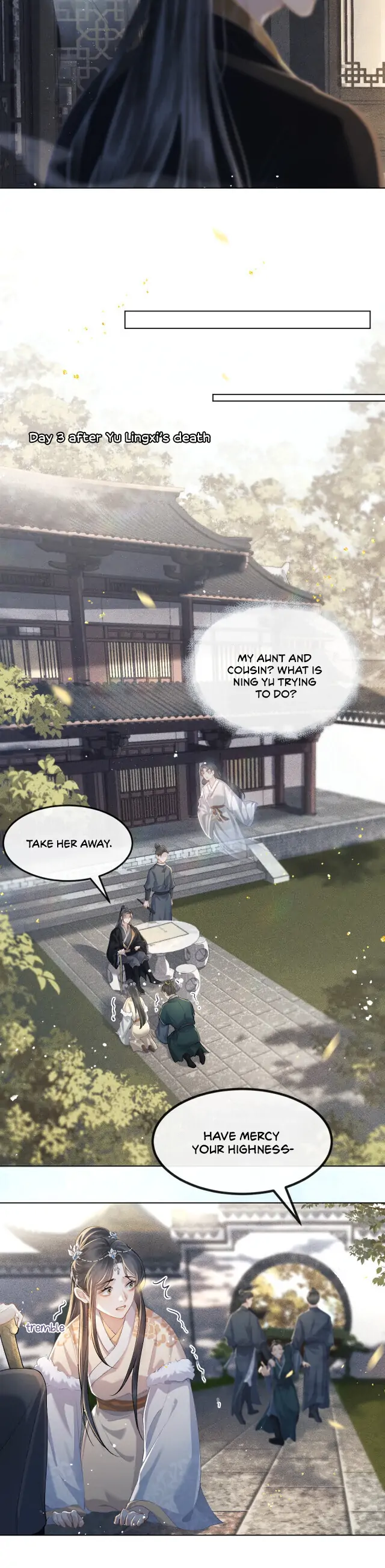 Marry My Nemesis Chapter 2 - Page 12