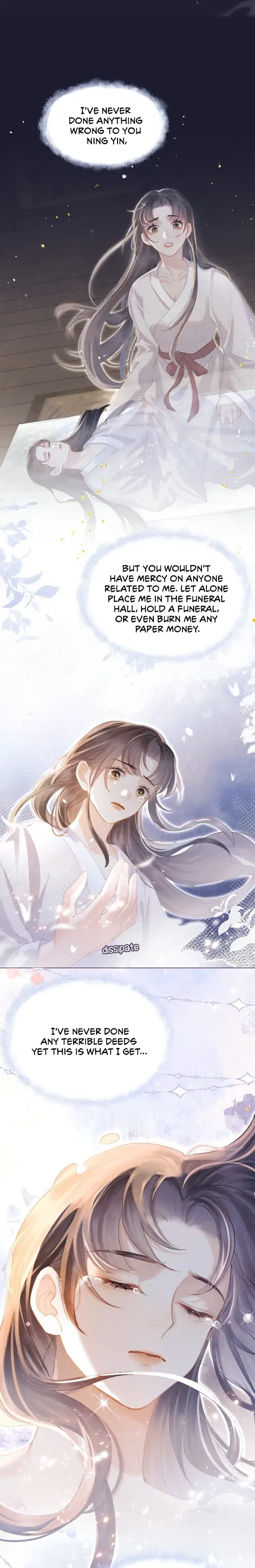 Marry My Nemesis Chapter 2 - Page 16