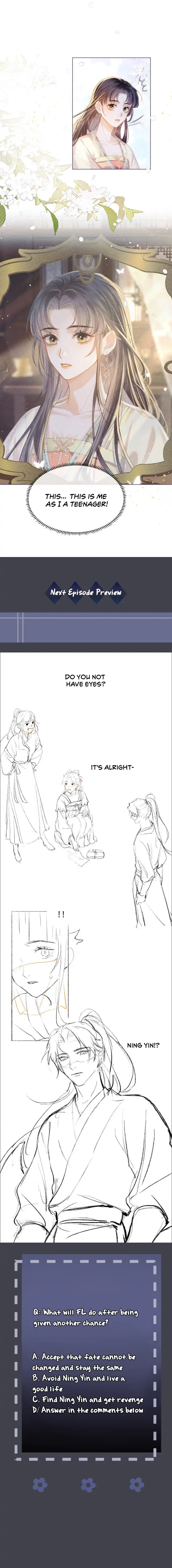 Marry My Nemesis Chapter 2 - Page 18