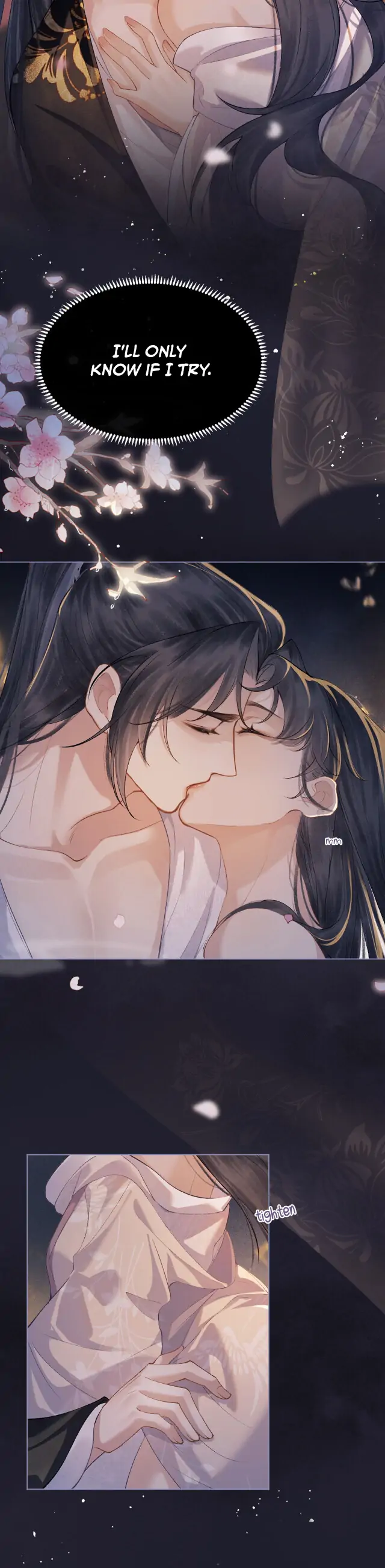 Marry My Nemesis Chapter 2 - Page 3