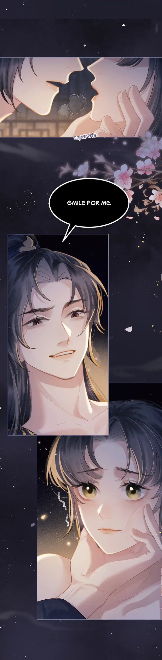 Marry My Nemesis Chapter 2 - Page 4