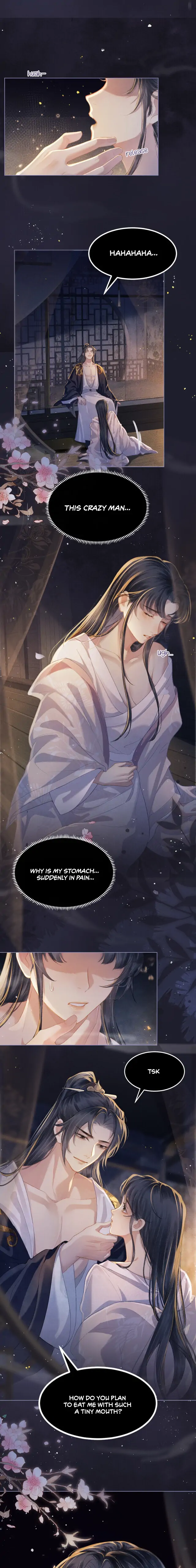 Marry My Nemesis Chapter 2 - Page 5