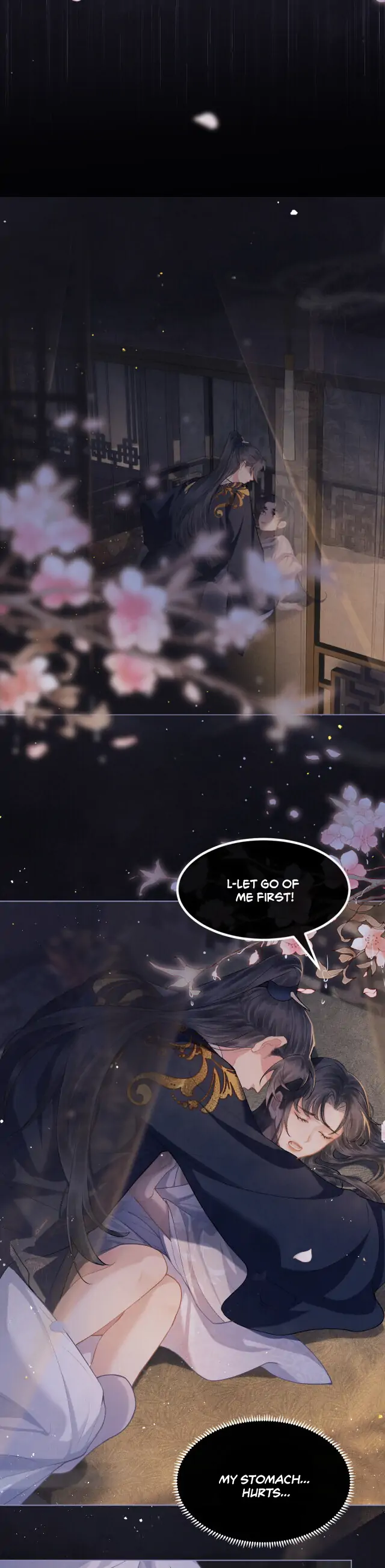 Marry My Nemesis Chapter 2 - Page 7