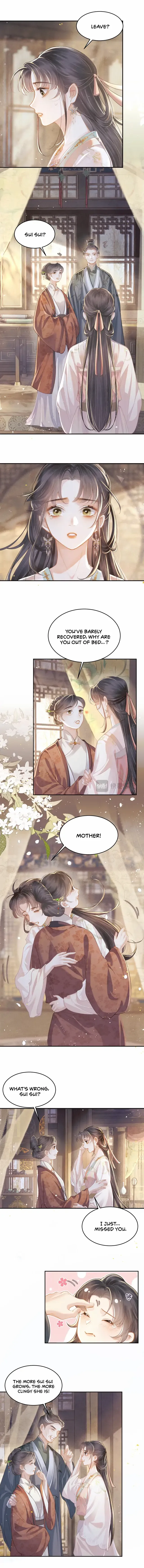 Marry My Nemesis Chapter 3 - Page 2