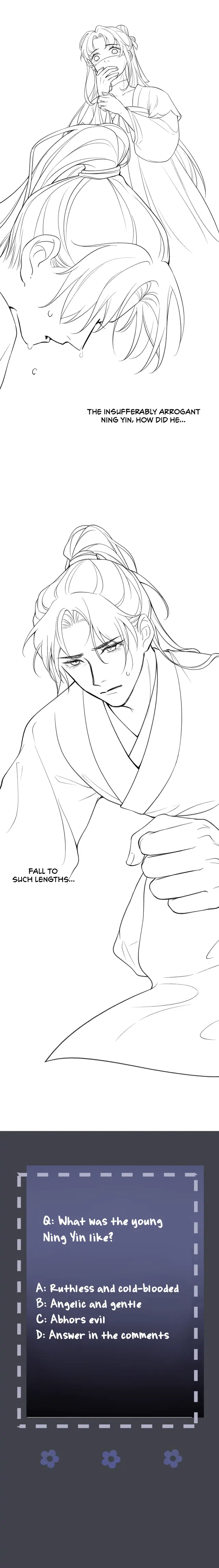 Marry My Nemesis Chapter 3 - Page 12