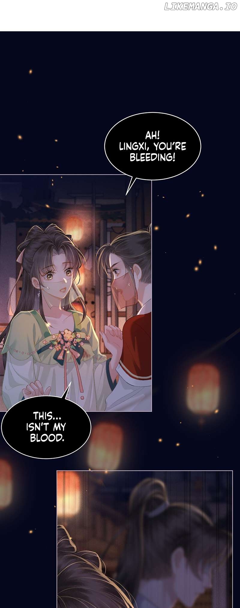 Marry My Nemesis Chapter 4 - Page 2