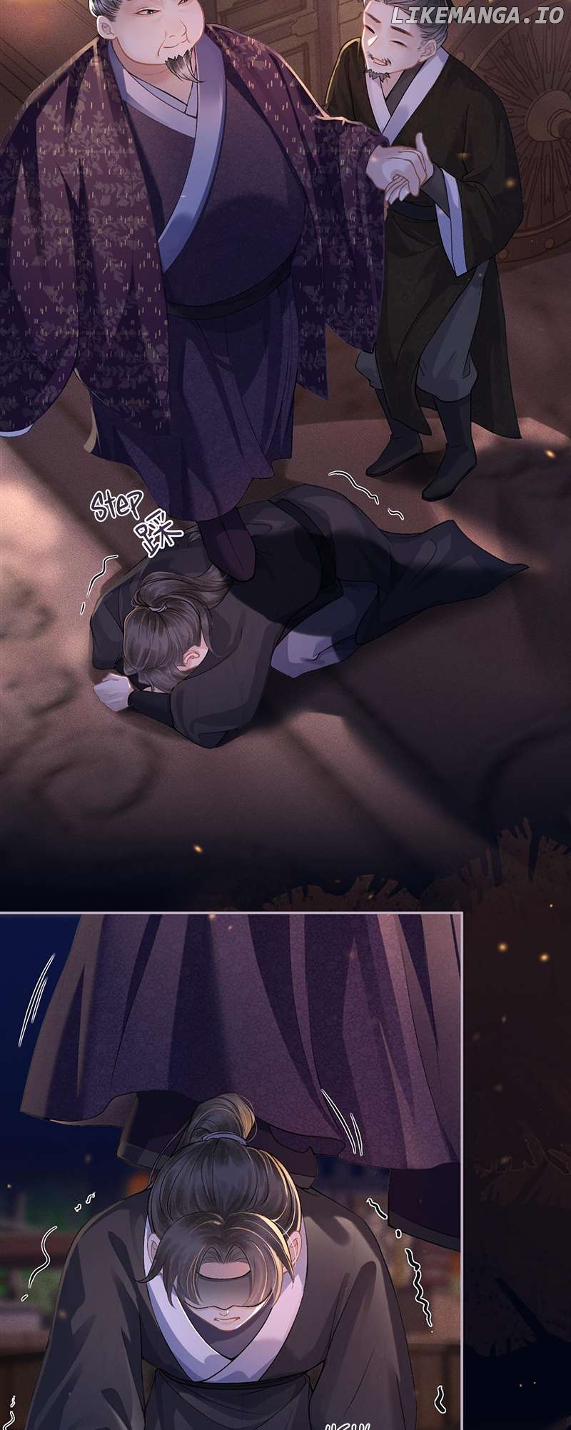 Marry My Nemesis Chapter 4 - Page 15