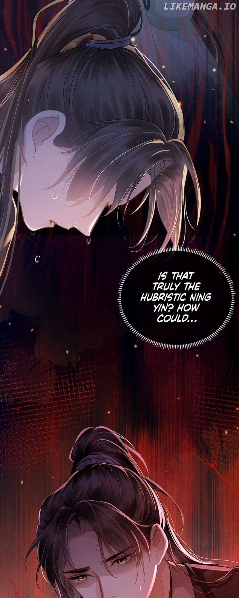 Marry My Nemesis Chapter 4 - Page 17