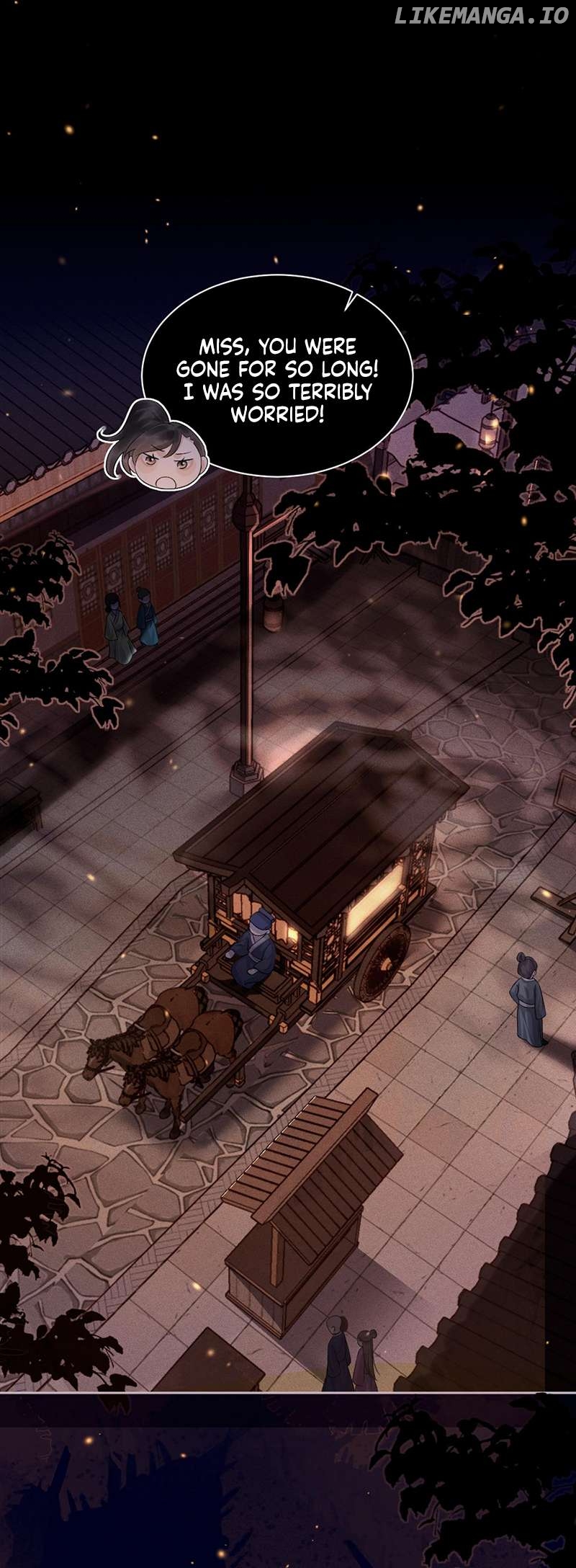 Marry My Nemesis Chapter 4 - Page 19