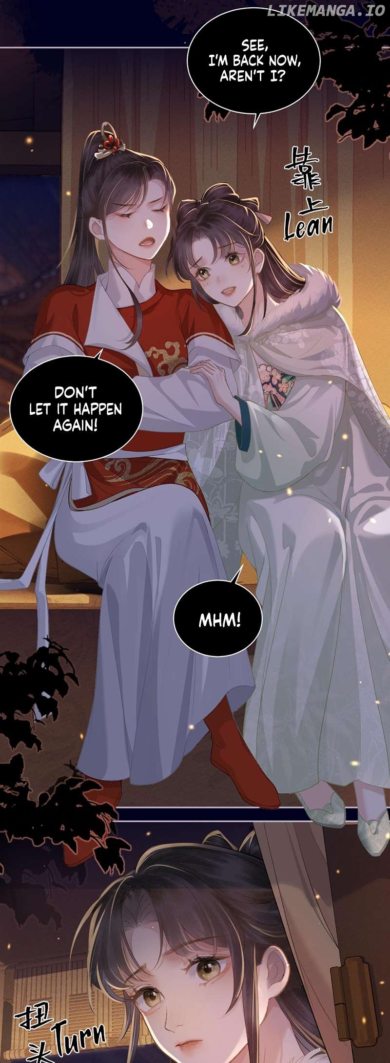 Marry My Nemesis Chapter 4 - Page 20