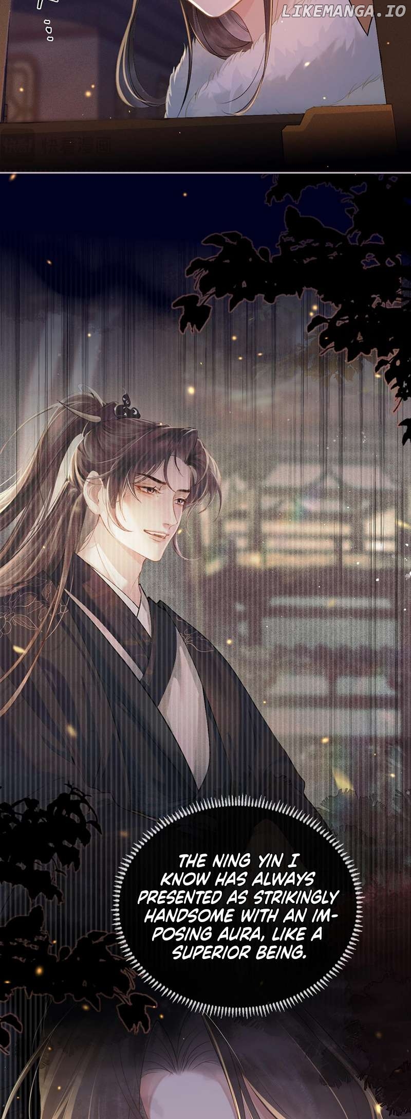 Marry My Nemesis Chapter 4 - Page 21