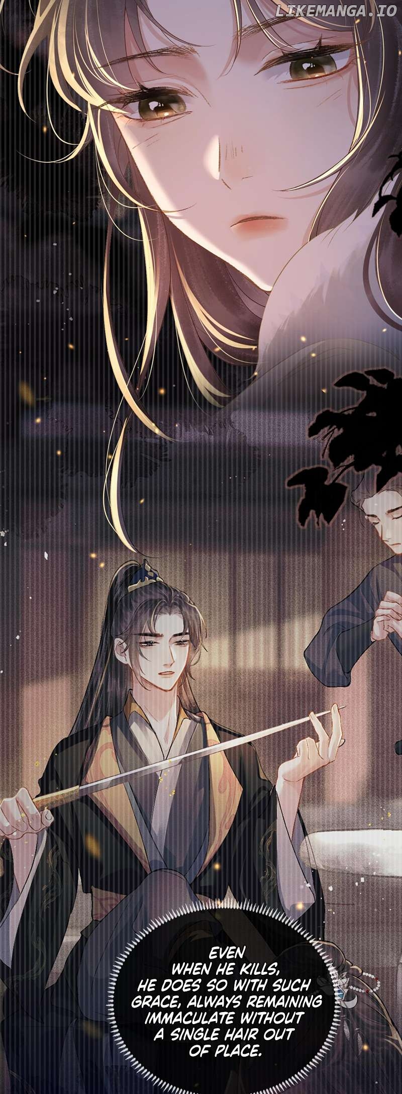 Marry My Nemesis Chapter 4 - Page 22