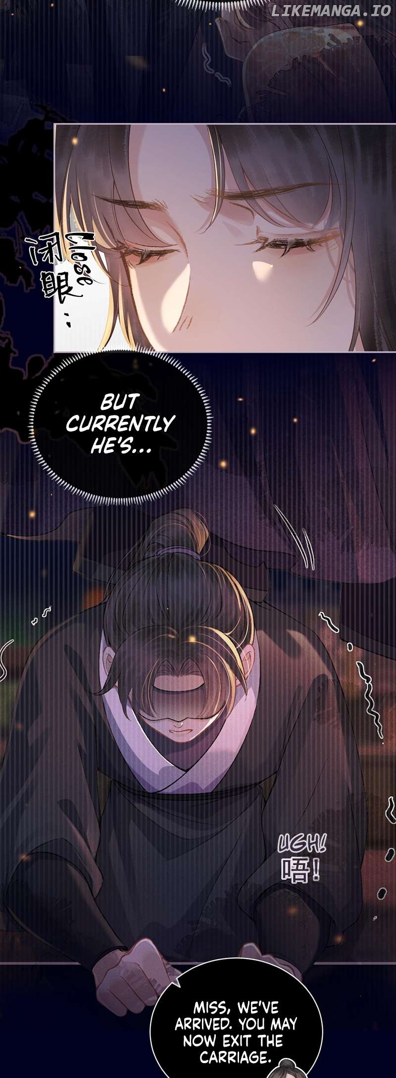 Marry My Nemesis Chapter 4 - Page 23