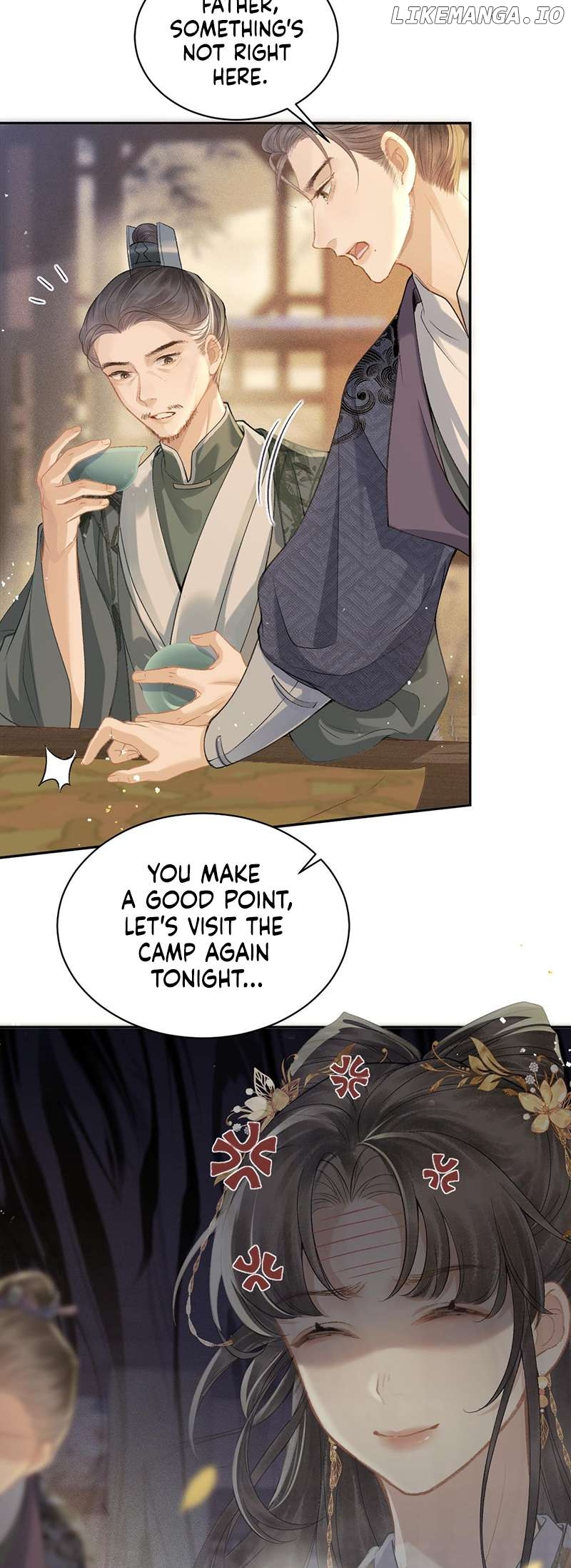 Marry My Nemesis Chapter 4 - Page 28