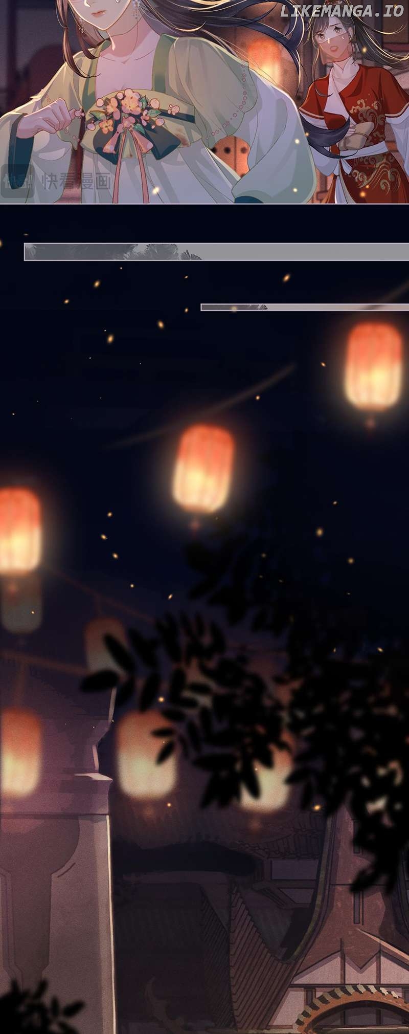 Marry My Nemesis Chapter 4 - Page 4