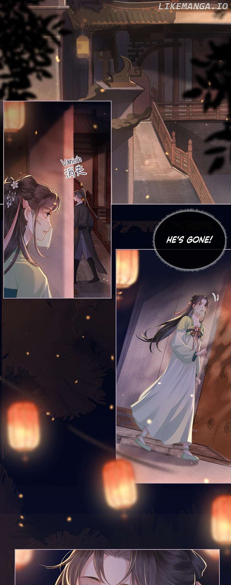 Marry My Nemesis Chapter 4 - Page 5